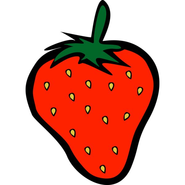 erdbeere Miniaturansicht