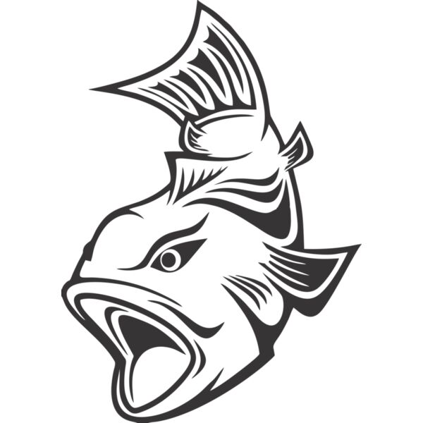 Fisch Miniaturansicht