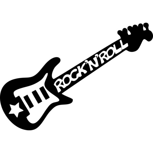 Gitarre Miniaturansicht