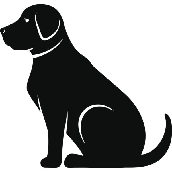 Hund Miniaturansicht