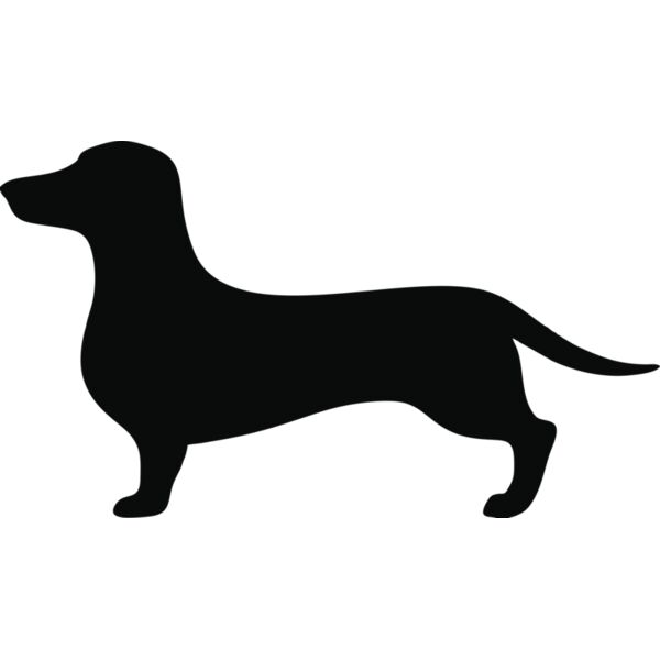 Hund Dackel Thumbnail