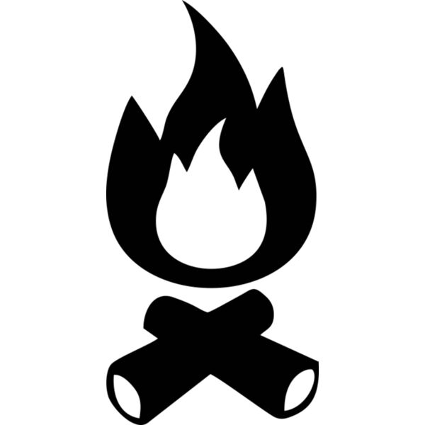 Lagerfeuer Miniaturansicht