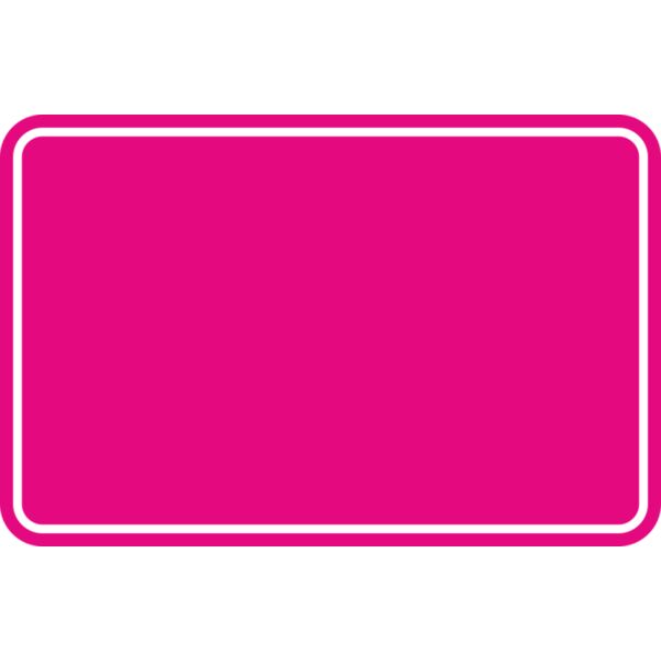 Rahmen runde Ecken Miniaturansicht