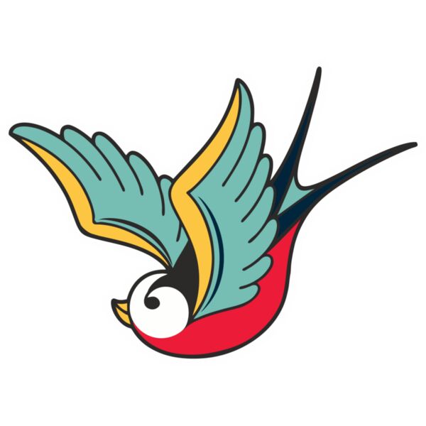 Schwalbe Miniaturansicht