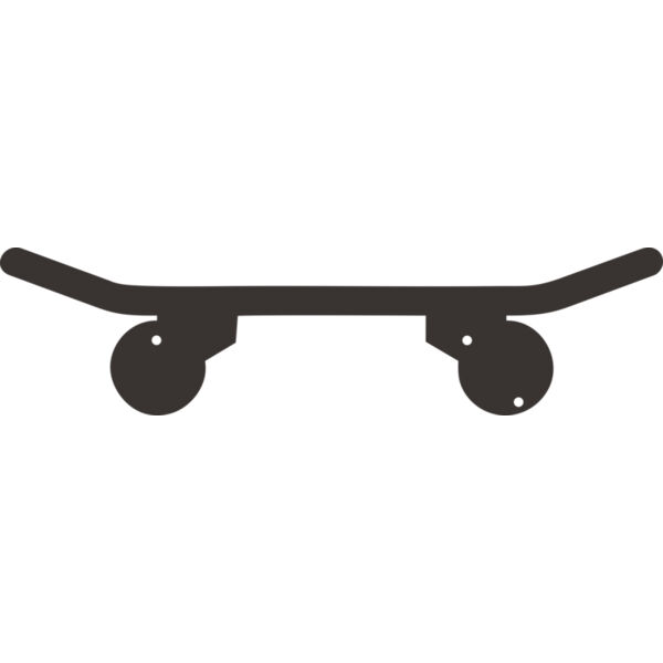 Skateboard Miniaturansicht