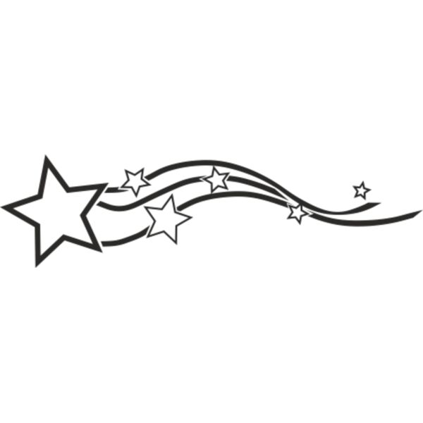 Stern Schweif Miniaturansicht