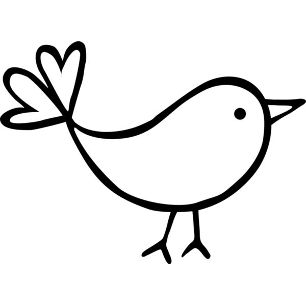 Vogel Miniaturansicht