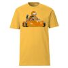 Kinder T-Shirt Basic 190g/m² Miniaturansicht