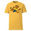 Kinder T-Shirt Basic 190g/m² Miniaturansicht