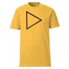 Kinder T-Shirt Basic 190g/m² Miniaturansicht
