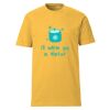 Kinder T-Shirt Basic 190g/m² Miniaturansicht