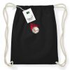 Organic Baumwoll Gymbag Miniaturansicht