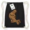 Organic Baumwoll Gymbag Miniaturansicht