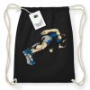 Organic Baumwoll Gymbag Miniaturansicht