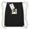 Organic Baumwoll Gymbag Miniaturansicht