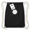 Organic Baumwoll Gymbag Miniaturansicht