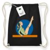 Organic Baumwoll Gymbag Miniaturansicht