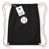 Organic Baumwoll Gymbag Miniaturansicht