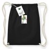 Organic Baumwoll Gymbag Miniaturansicht