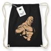 Organic Baumwoll Gymbag Miniaturansicht
