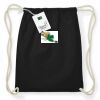 Organic Baumwoll Gymbag Miniaturansicht