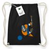 Organic Baumwoll Gymbag Miniaturansicht