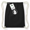 Organic Baumwoll Gymbag Miniaturansicht