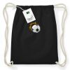 Organic Baumwoll Gymbag Miniaturansicht