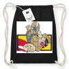 Organic Baumwoll Gymbag Miniaturansicht