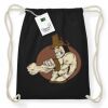 Organic Baumwoll Gymbag Miniaturansicht