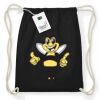 Organic Baumwoll Gymbag Miniaturansicht
