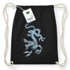 Organic Baumwoll Gymbag Miniaturansicht