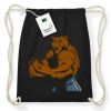 Organic Baumwoll Gymbag Miniaturansicht
