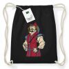 Organic Baumwoll Gymbag Miniaturansicht