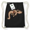 Organic Baumwoll Gymbag Miniaturansicht