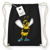 Organic Baumwoll Gymbag Miniaturansicht