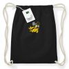 Organic Baumwoll Gymbag Miniaturansicht