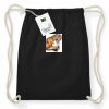 Organic Baumwoll Gymbag Miniaturansicht