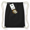Organic Baumwoll Gymbag Miniaturansicht