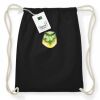 Organic Baumwoll Gymbag Miniaturansicht