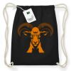 Organic Baumwoll Gymbag Miniaturansicht