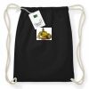 Organic Baumwoll Gymbag Miniaturansicht