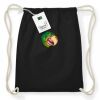 Organic Baumwoll Gymbag Miniaturansicht