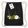 Organic Baumwoll Gymbag Miniaturansicht