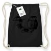 Organic Baumwoll Gymbag Miniaturansicht