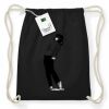 Organic Baumwoll Gymbag Miniaturansicht