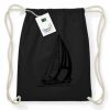 Organic Baumwoll Gymbag Miniaturansicht