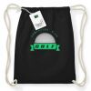 Organic Baumwoll Gymbag Miniaturansicht