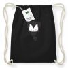 Organic Baumwoll Gymbag Miniaturansicht