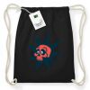 Organic Baumwoll Gymbag Miniaturansicht